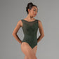 Maillot de Ballet CAPRICE de Ballet Rosa