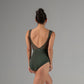 Maillot de Ballet CAPRICE de Ballet Rosa