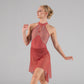 Maillot de ballet THALIE de Ballet Rosa