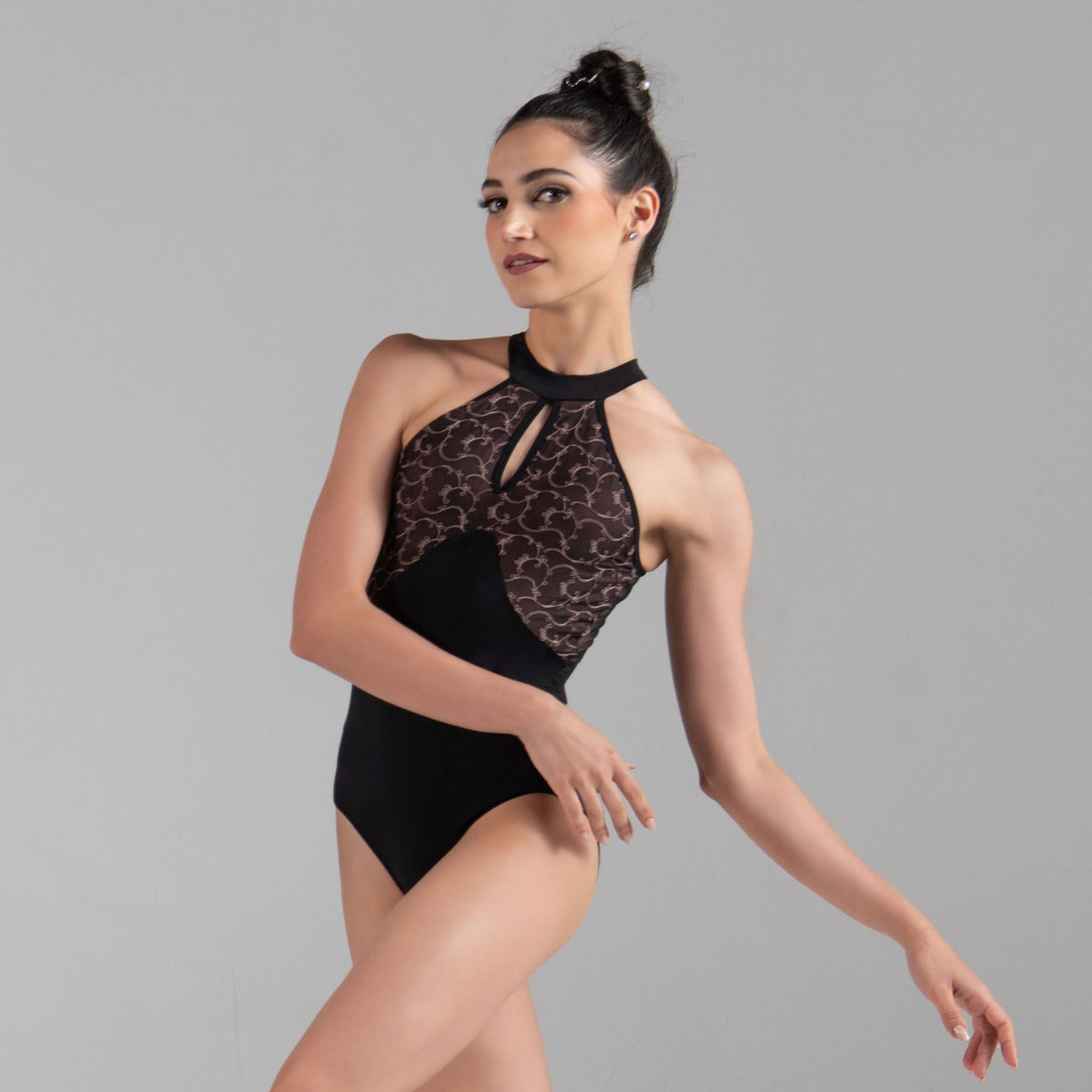 Maillot de ballet THALIE de Ballet Rosa