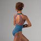 Maillot de ballet THALIE de Ballet Rosa