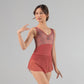 Maillot de ballet FANTINE de Ballet Rosa