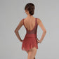 Maillot de ballet FANTINE de Ballet Rosa