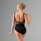 Maillot de ballet FANTINE de Ballet Rosa