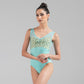Maillot de ballet FANTINE de Ballet Rosa