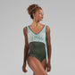 Maillot de ballet FANTINE de Ballet Rosa