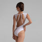 Maillot de Ballet MOLLIE de Ballet Rosa