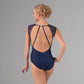 Maillot de Ballet MOLLIE de Ballet Rosa