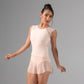 Maillot de Ballet MOLLIE de Ballet Rosa