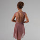 Maillot de Ballet MOLLIE de Ballet Rosa