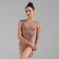 Maillot de Ballet MOLLIE de Ballet Rosa
