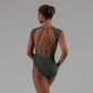 Maillot de Ballet MOLLIE de Ballet Rosa