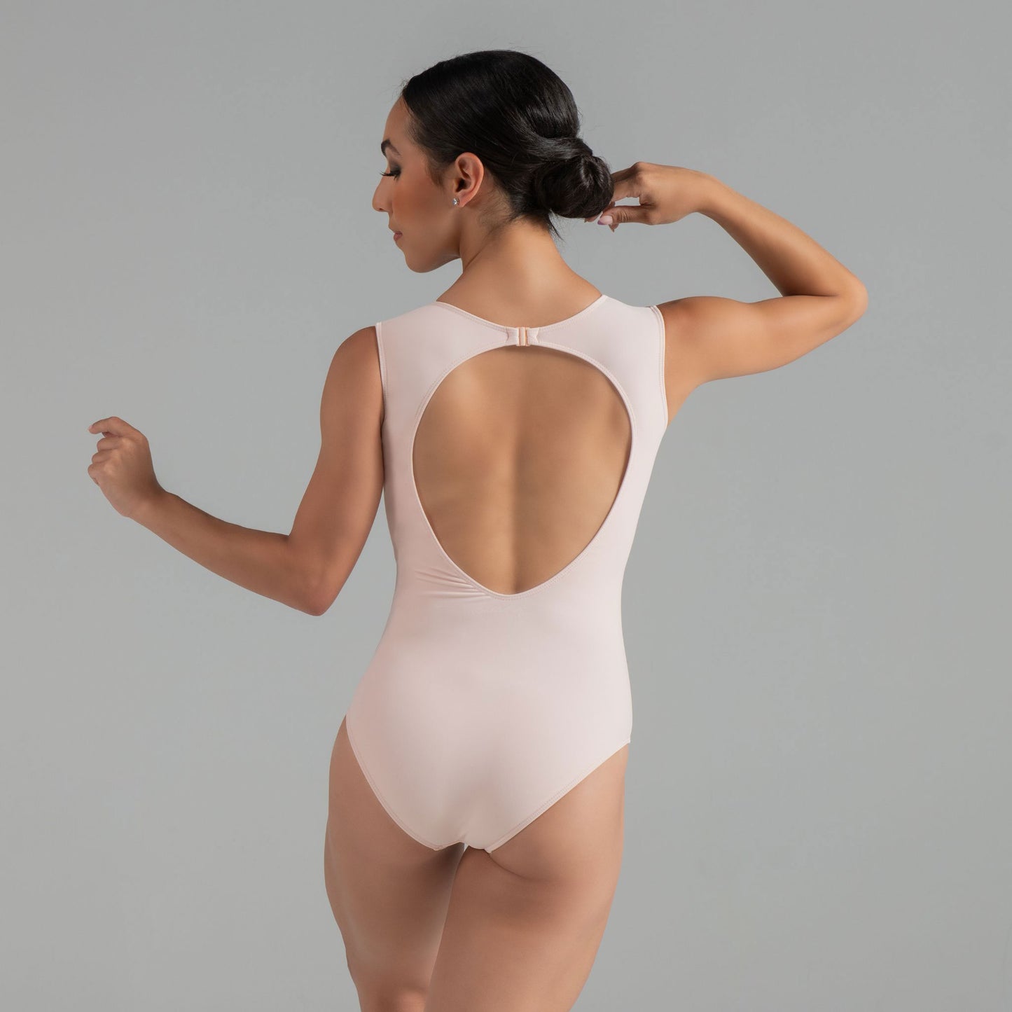 Maillot de Ballet BLANDINE de Ballet Rosa