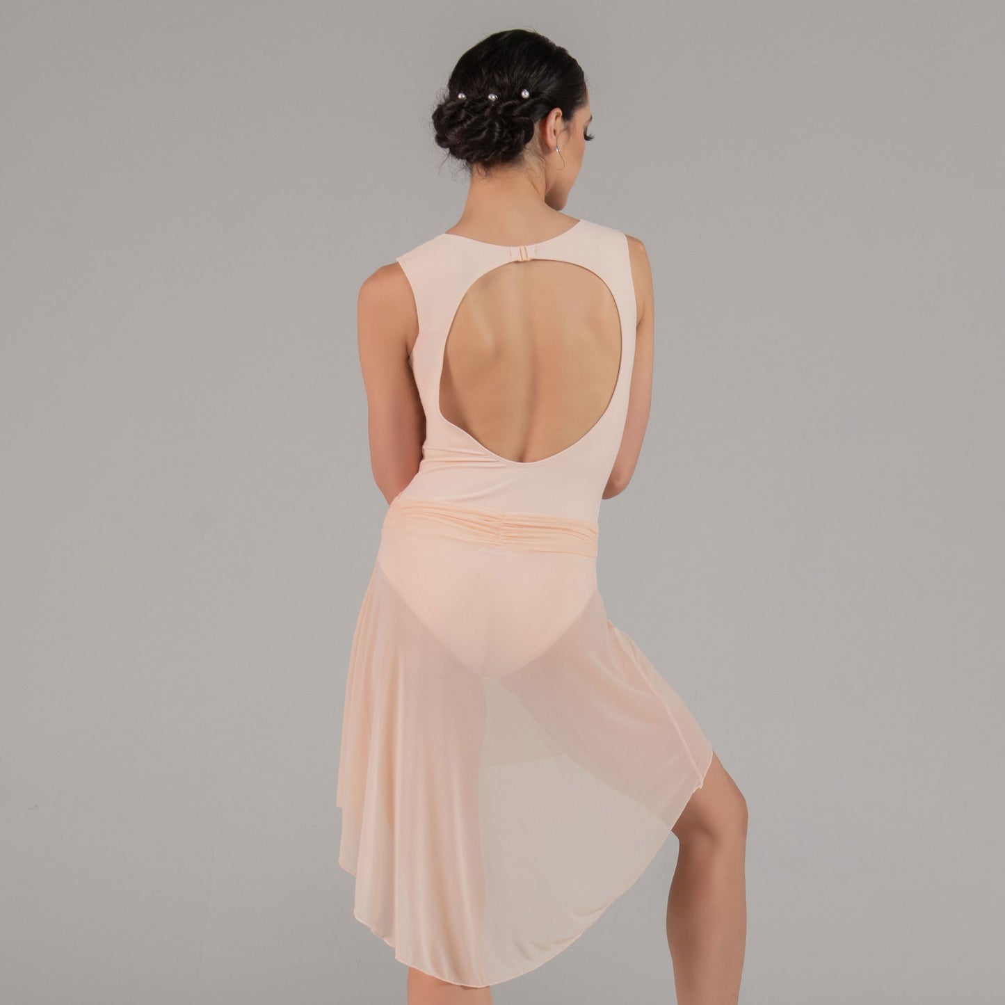 Maillot de Ballet BLANDINE de Ballet Rosa