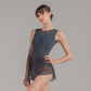 Maillot de Ballet BLANDINE de Ballet Rosa