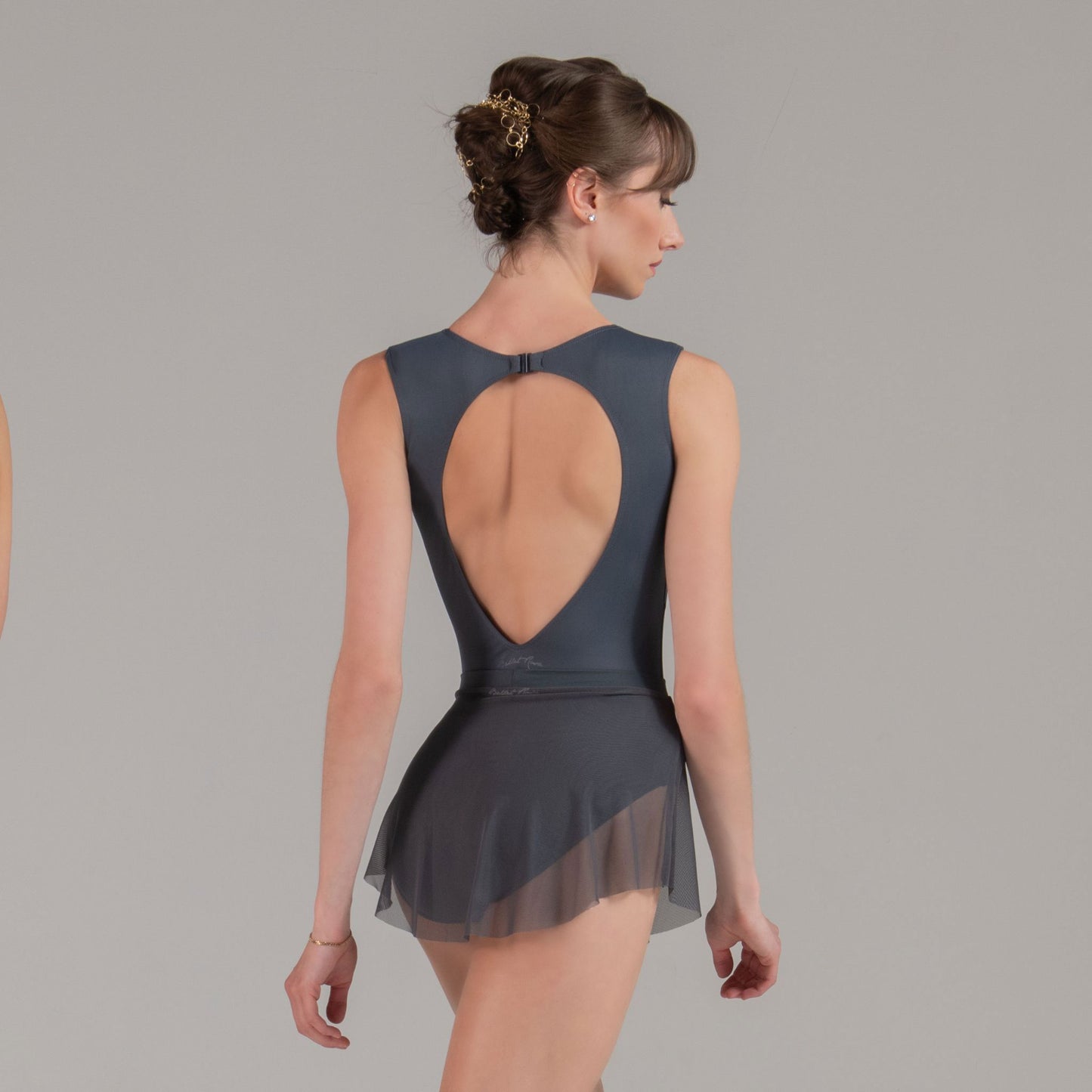 Maillot de Ballet BLANDINE de Ballet Rosa