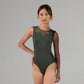 Maillot de Ballet BLANDINE de Ballet Rosa