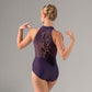 Maillot de Ballet DUVAL de Ballet Rosa