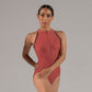 Maillot de Ballet DUVAL de Ballet Rosa