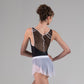 Maillot de Ballet CÉZANNE de Ballet Rosa
