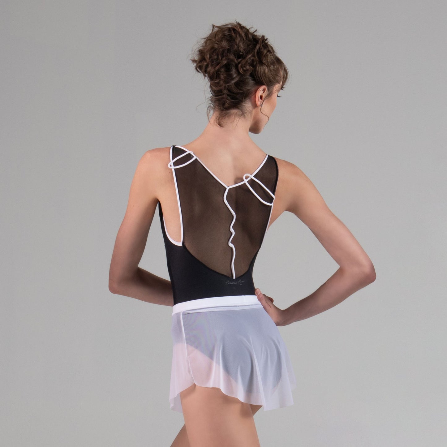 Maillot de Ballet CÉZANNE de Ballet Rosa