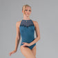 Maillot de Ballet DANIELLE de Ballet Rosa - YoBailo.Shop