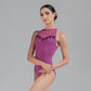 Maillot de Ballet DANIELLE de Ballet Rosa - YoBailo.Shop