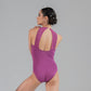 Maillot de Ballet DANIELLE de Ballet Rosa - YoBailo.Shop