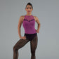 Maillot de Ballet DANIELLE de Ballet Rosa - YoBailo.Shop