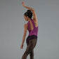 Maillot de Ballet DANIELLE de Ballet Rosa - YoBailo.Shop