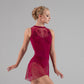 Maillot de ballet GAELLE de Ballet Rosa - YoBailo.Shop