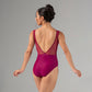 Maillot de Ballet MELINE de Ballet Rosa