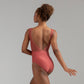 Maillot de Ballet MELINE de Ballet Rosa