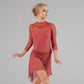 Maillot de Ballet LEBLANC de Ballet Rosa