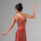 Maillot de Ballet NOUVEL de Ballet Rosa