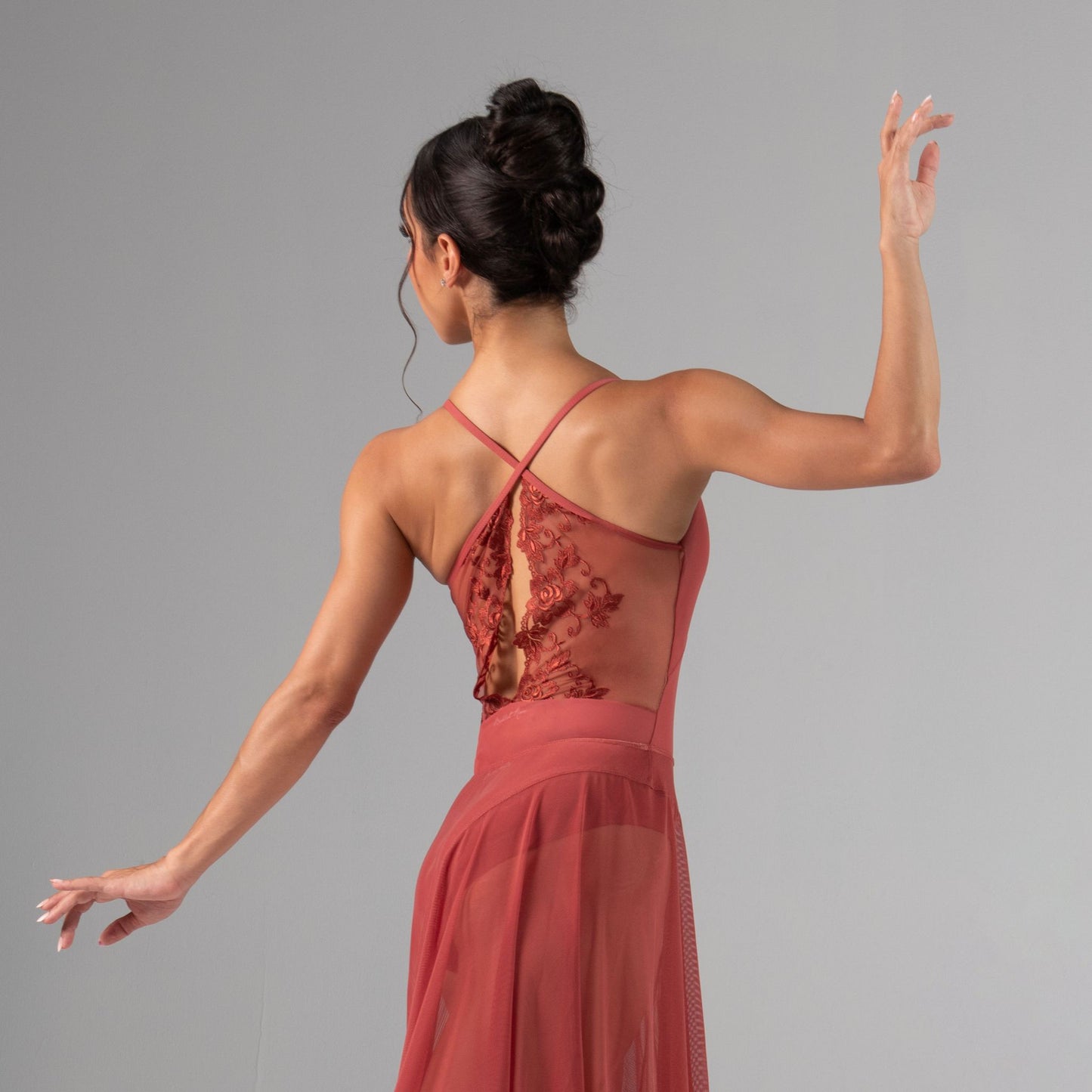 Maillot de Ballet NOUVEL de Ballet Rosa