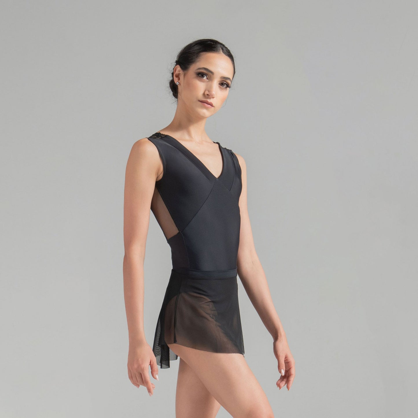 Maillot de ballet BERTILLE de Ballet Rosa