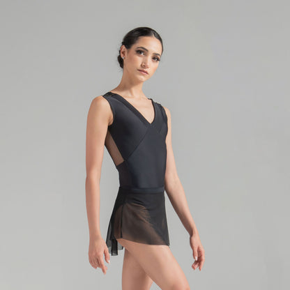 Maillot de ballet BERTILLE de Ballet Rosa
