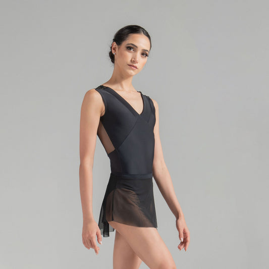 Maillot de ballet BERTILLE de Ballet Rosa