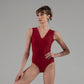 Maillot de ballet BERTILLE de Ballet Rosa