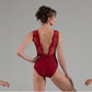 Maillot de ballet BERTILLE de Ballet Rosa