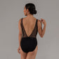Maillot de ballet ANTONIA Ballet Rosa