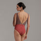 Maillot de ballet ANTONIA Ballet Rosa