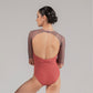 Maillot de ballet ANOUK de Ballet Rosa - YoBailo.Shop