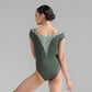 Maillot SABINE adultos de Ballet Rosa