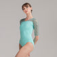Maillot de ballet ANOUK de Ballet Rosa - YoBailo.Shop