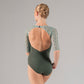 Maillot de ballet ANOUK de Ballet Rosa - YoBailo.Shop