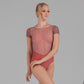 Maillot de ballet CORALIE de Ballet Rosa