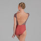 Maillot de ballet CORALIE de Ballet Rosa