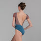 Maillot de ballet CORALIE de Ballet Rosa
